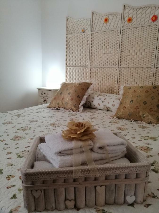 ساليرنو B&B Moscani المظهر الخارجي الصورة