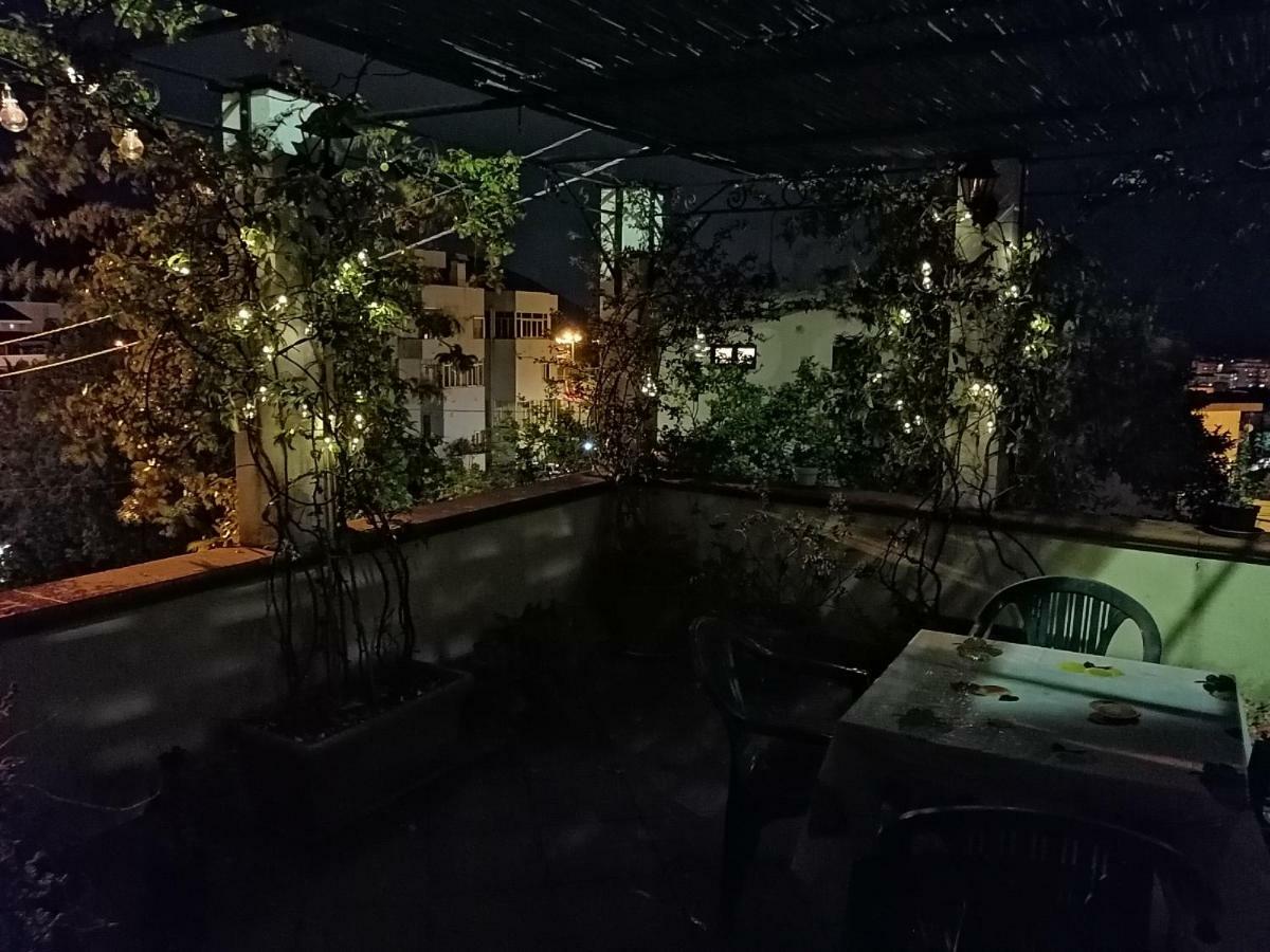 ساليرنو B&B Moscani المظهر الخارجي الصورة